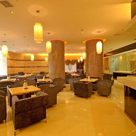 Crystal Orange Hangzhou Westlake Zewnętrze zdjęcie