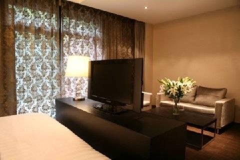 Crystal Orange Hangzhou Westlake Zewnętrze zdjęcie