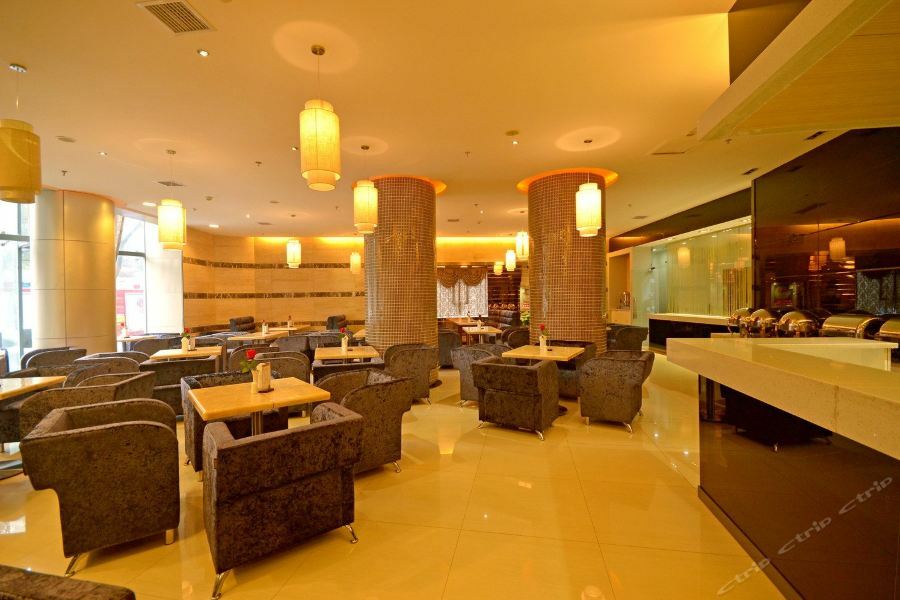 Crystal Orange Hangzhou Westlake Zewnętrze zdjęcie