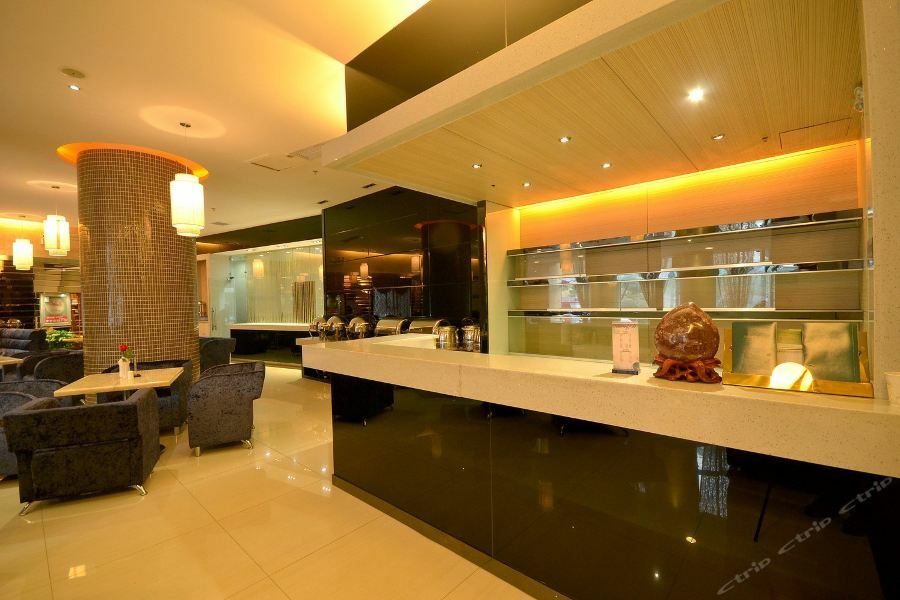 Crystal Orange Hangzhou Westlake Zewnętrze zdjęcie